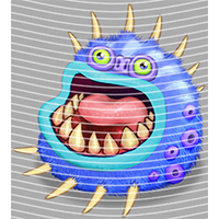 Cartoons and other-CO 3088